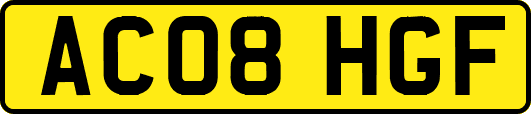 AC08HGF