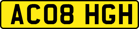 AC08HGH