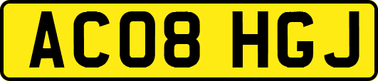 AC08HGJ