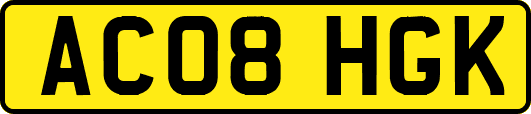 AC08HGK