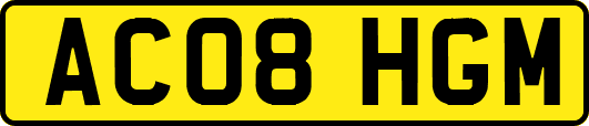 AC08HGM