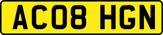 AC08HGN