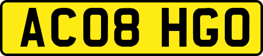 AC08HGO