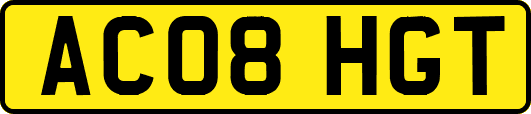 AC08HGT