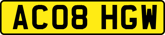 AC08HGW
