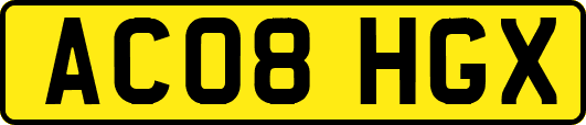 AC08HGX