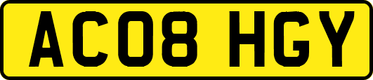 AC08HGY