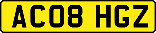 AC08HGZ