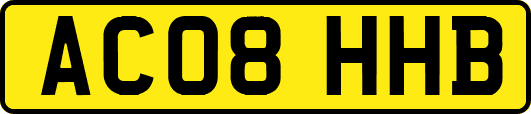 AC08HHB