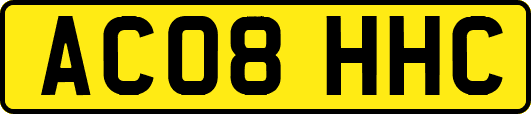 AC08HHC