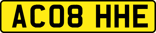 AC08HHE