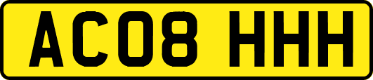 AC08HHH