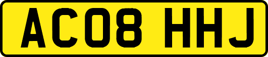 AC08HHJ