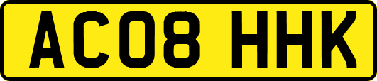 AC08HHK