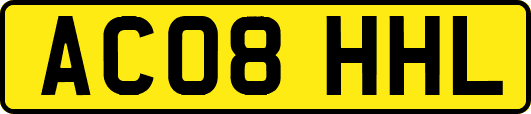 AC08HHL