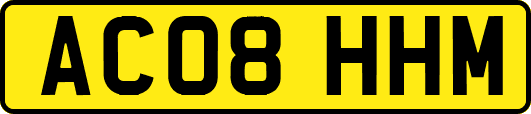 AC08HHM