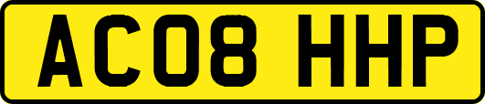 AC08HHP