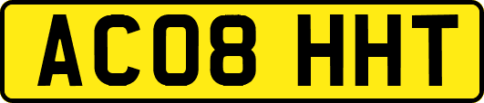 AC08HHT