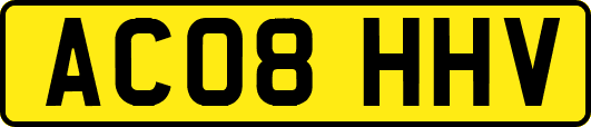 AC08HHV