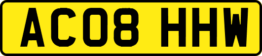 AC08HHW