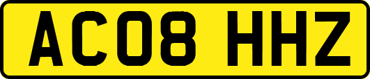 AC08HHZ