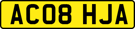 AC08HJA