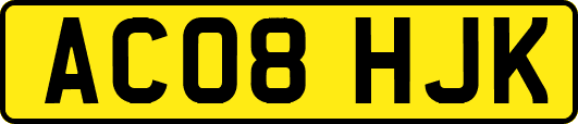 AC08HJK