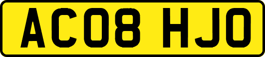AC08HJO