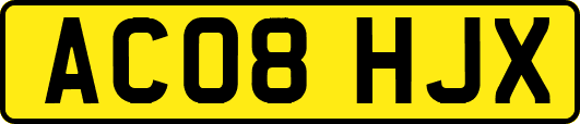 AC08HJX
