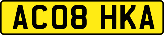 AC08HKA
