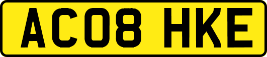 AC08HKE