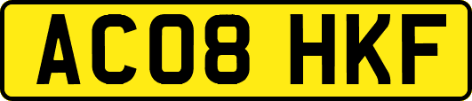AC08HKF