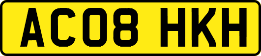 AC08HKH