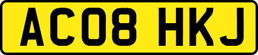 AC08HKJ