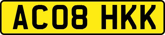 AC08HKK