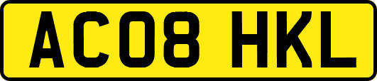 AC08HKL