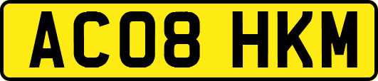 AC08HKM