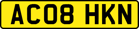AC08HKN
