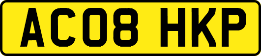 AC08HKP