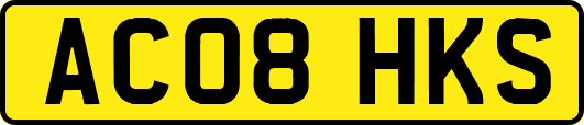 AC08HKS