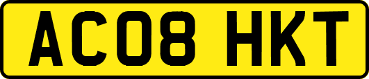 AC08HKT