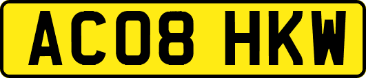 AC08HKW