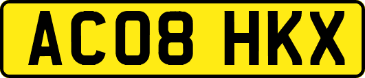 AC08HKX