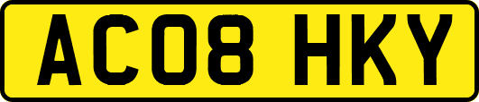 AC08HKY