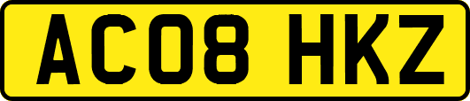 AC08HKZ
