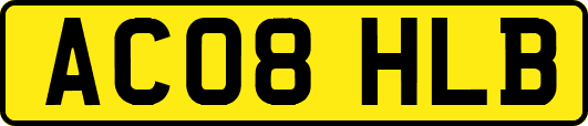AC08HLB