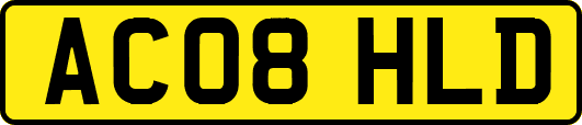 AC08HLD