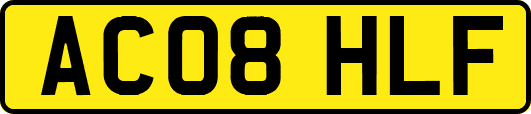 AC08HLF