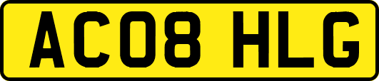 AC08HLG