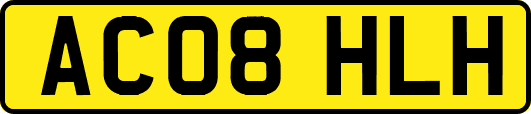 AC08HLH